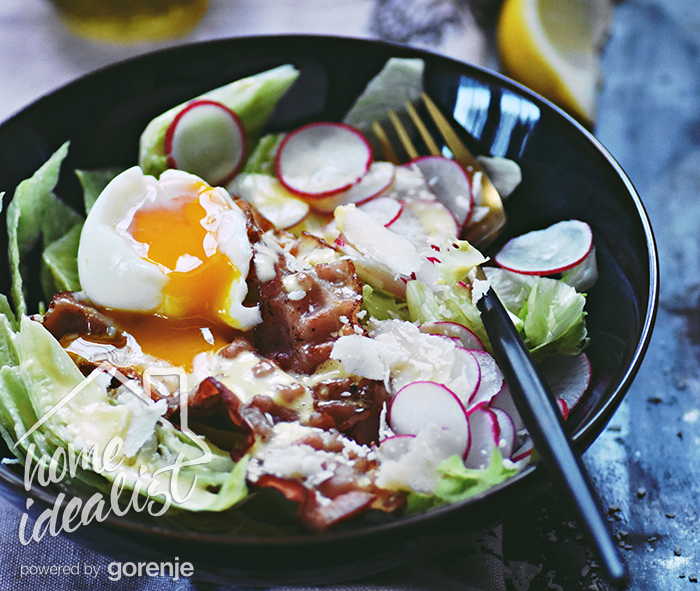 salad_raddish_bacon_eggs