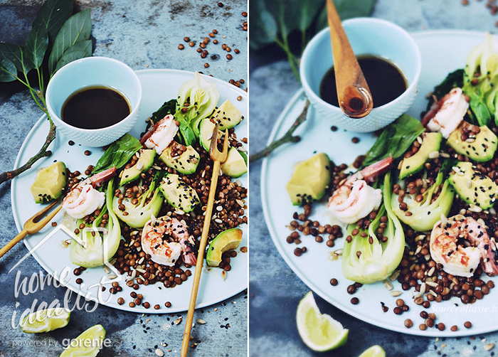 salad_avocado_lentil_shrimp
