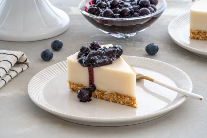 coconut_and_blueberry_cheesecake